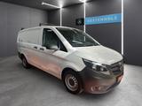 Mercedes-Benz Vito 114 CDI Kasten Lang - : Weiß, Van