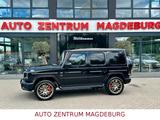 Mercedes-Benz G 63 AMG *VOLL*VOLL* - Mercedes-Benz G 63 AMG in Magdeburg