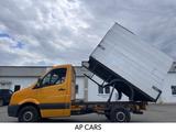 Volkswagen Crafter/Kipper/Laub+Häckselaufbau /Bordwanderh - Angebote