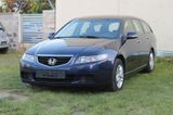 Honda Accord Tourer 2.0 Comfort Benzin/Gas 1HD Klima - Honda Accord aus 2003