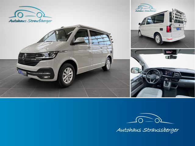 Volkswagen T6.1 California Ocean FWD Ahk Rfk Sthzg