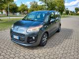 Citroën Citroen C3 Picasso 1.6 HDi 90 Exclusive - Citroën C3 Picasso mit Diesel-Antrieb
