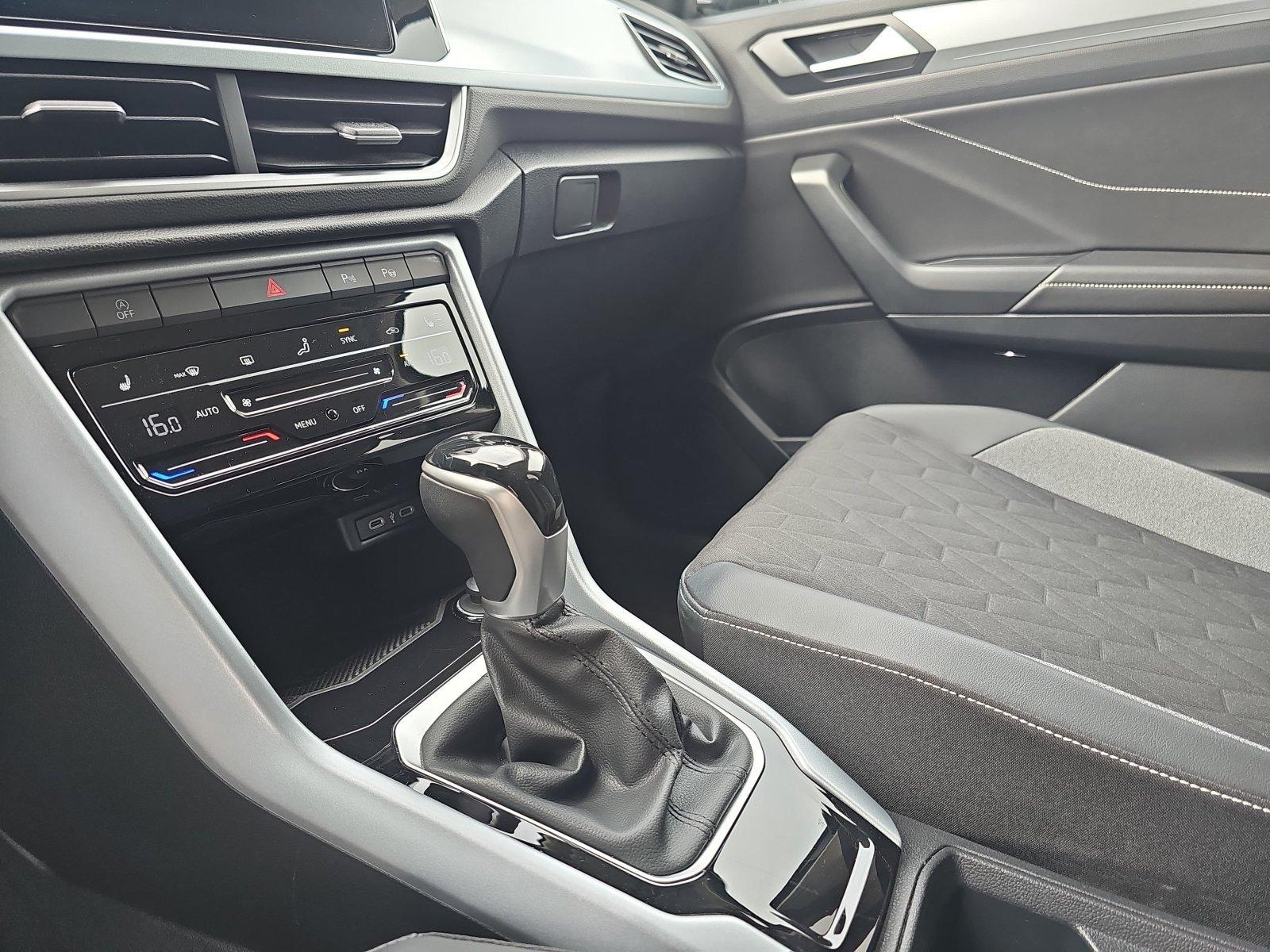Volkswagen T-Roc 1.5 TSI EU6e Goal, миниатюра 19