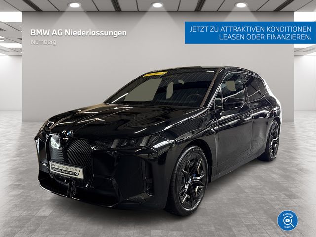 BMW iX xDrive60 M Sport *Bowers &amp; Wilkins*Kamera*LED