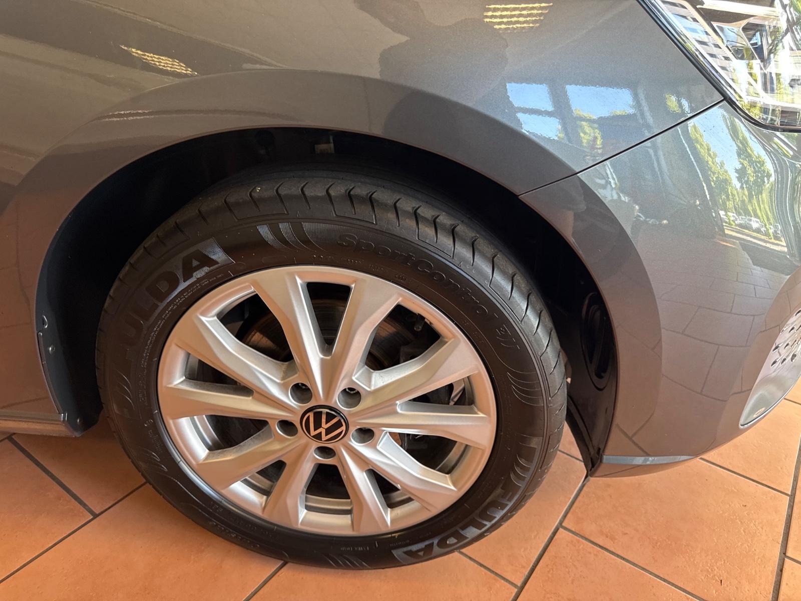 Volkswagen Caddy Life Maxi, миниатюра 20