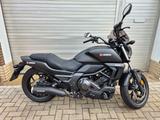 Honda CTX 700 DCT - HONDA CTX 700