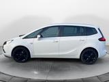 Opel Zafira C Tourer 1.6 CDTI Drive 7Sitzer - Opel Zafira mit Diesel-Antrieb: 1.7