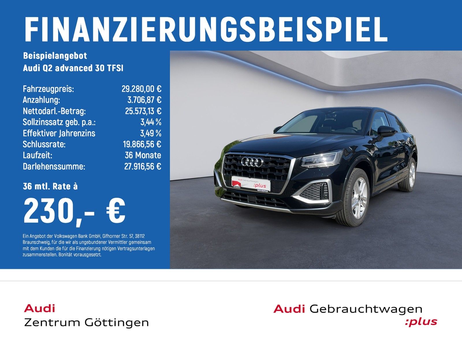 Audi Q2 - Bild 2
