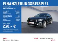 Audi Q2 - Vorschau Bild 2
