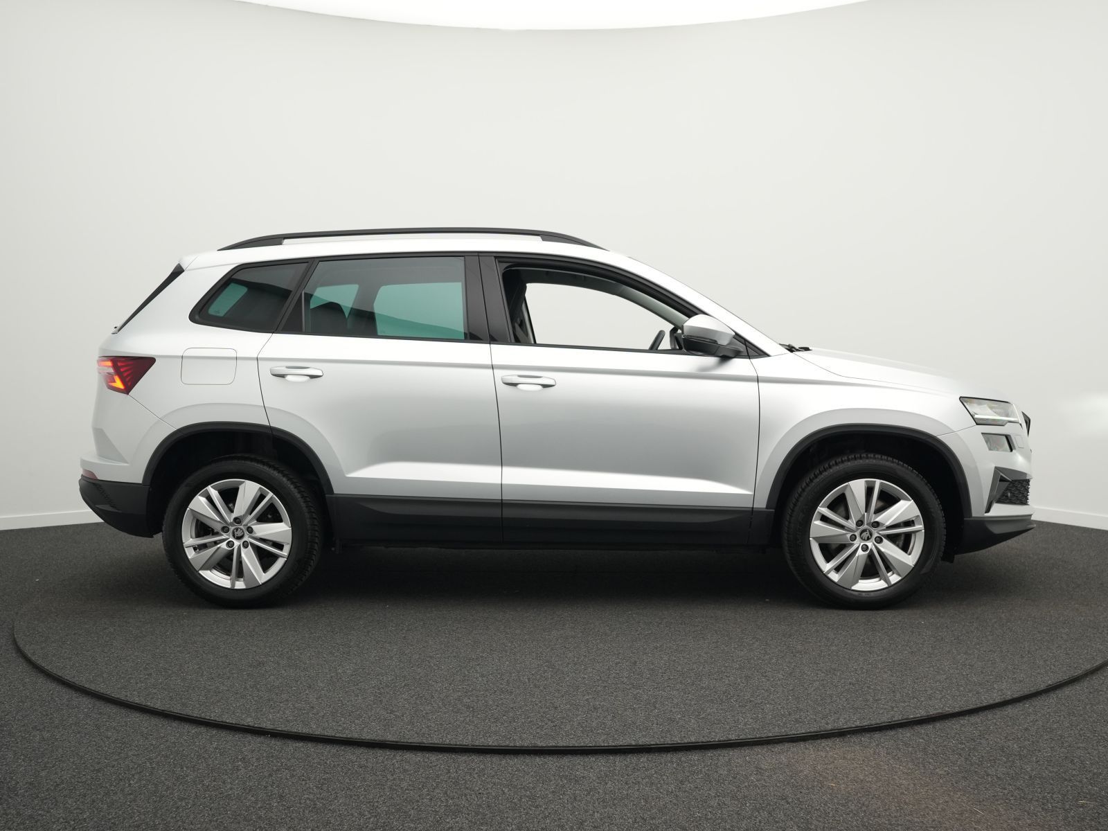 Skoda Karoq - Bild 12