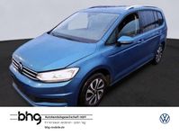 Volkswagen Touran - Vorschau Bild 1