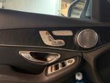 Mercedes-Benz C 400 4MATIC T Autom. - - Mercedes-Benz C 400 von privat