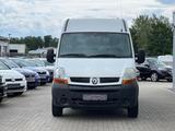 Renault Master II 2.5dCi Phase 2 Kasten L2H2 6GANG|KLIMA - gebrauchte Renault Master aus dem Jahr 2005