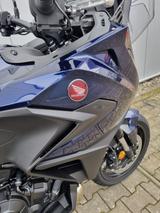 Honda NT 1100 AS 2025 *TZ 05/2026* - Motorräder