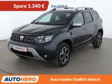 Dacia Duster 1.3 TCe Anniversary *NAVI*CAM*SHZ*TEMPO* - Dacia Duster in Nürnberg