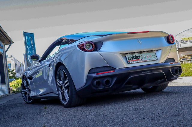 Fahrzeugabbildung Ferrari Portofino Inz/Tausch möglich