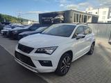 Seat Ateca FR 4Drive DSG LED ACC Panorama Leder AHK