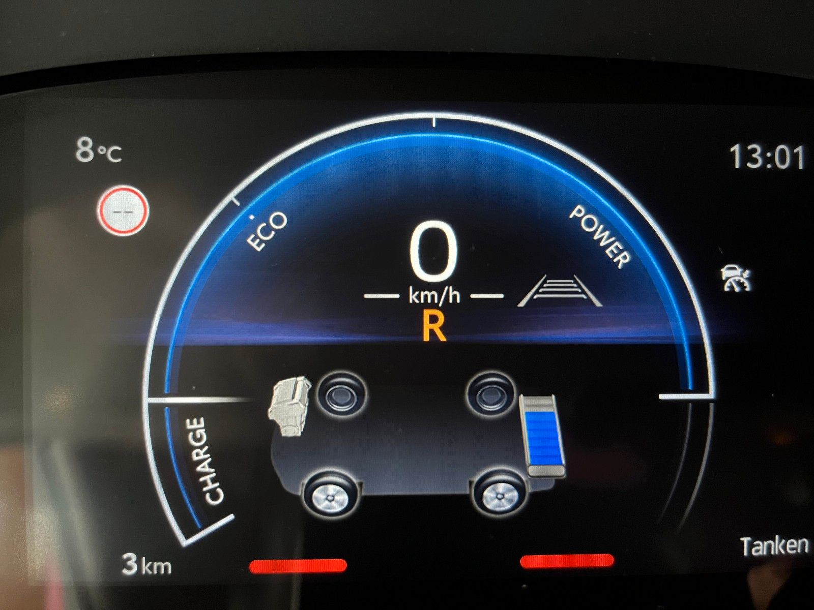 Fahrzeugabbildung Toyota Aygo (X) Teamplayer / Technik-Paket