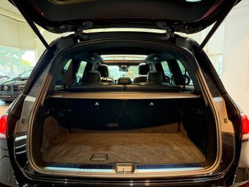 Mercedes GLS 400 - 5