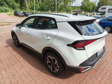 KIA Sportage - 7