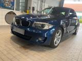 BMW 125 i Cabrio 125 i / 1. Hand / Deutsches Auto - BMW 125 Gebrauchtwagen