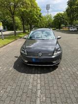 Volkswagen VW Passat Alltrack - Volkswagen Passat Alltrack bis 10.000 Euro
