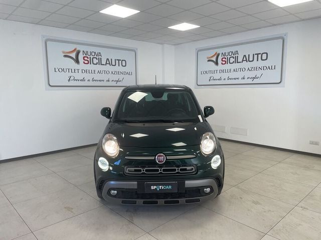 Fiat FIAT 500L 1.3 Multijet 95 CV Cross