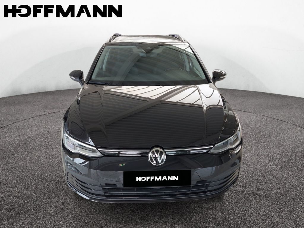 Fahrzeugabbildung Volkswagen Golf Variant TSI Life Business Premium Paket ACC