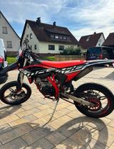 Beta RR 125 4T SM Super Moto - BETA RR 4T