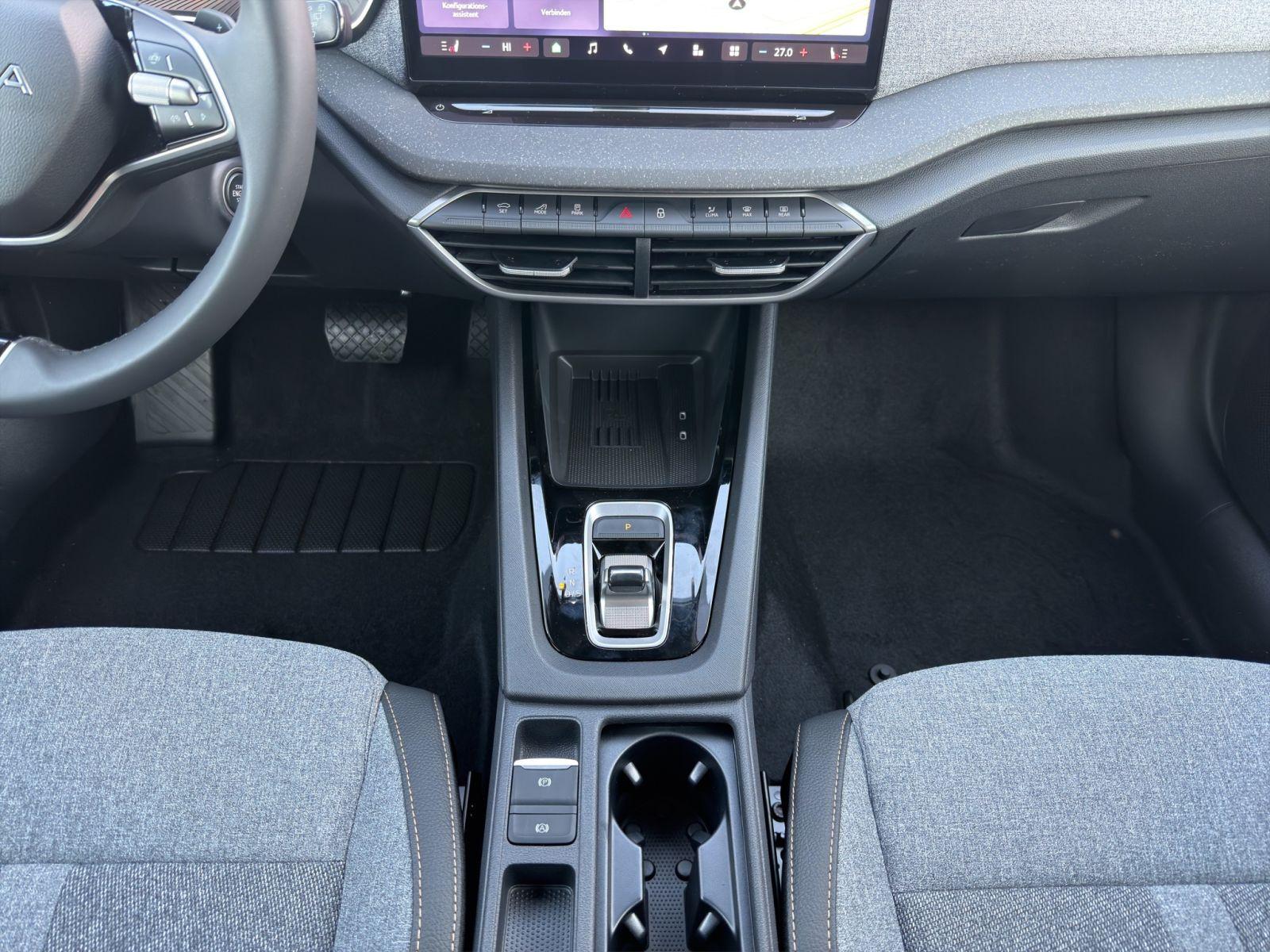Skoda Octavia Combi 1.5 TSI DSG Balance LED AHK 5Jahre