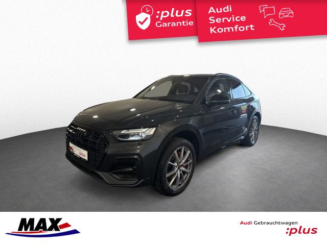 Q5 Sportback 50 TFSI e ADVANCED QUATTRO MATRIX+P