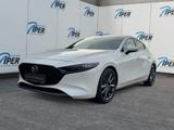Mazda 3 SKYACTIV-G 2.0 150PS M Hybrid VAPProbefahrt:85 - Mazda 3: 150