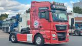 MAN TGX 18.510 2020 EURO 6 Retarder SONDERNMODELL - Man TGX 18-510