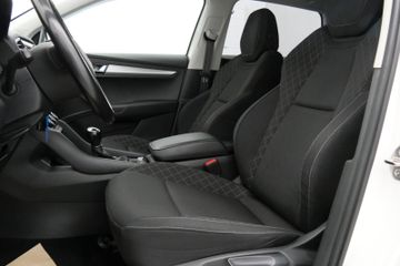 Skoda Karoq Ambition 2.0 TDI 4x4 PDC BLUETOOTH