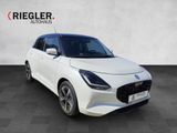 Suzuki Swift 1.2 Hybrid Comfort+ Navi Bicolor - Suzuki Swift Tageszulassungen