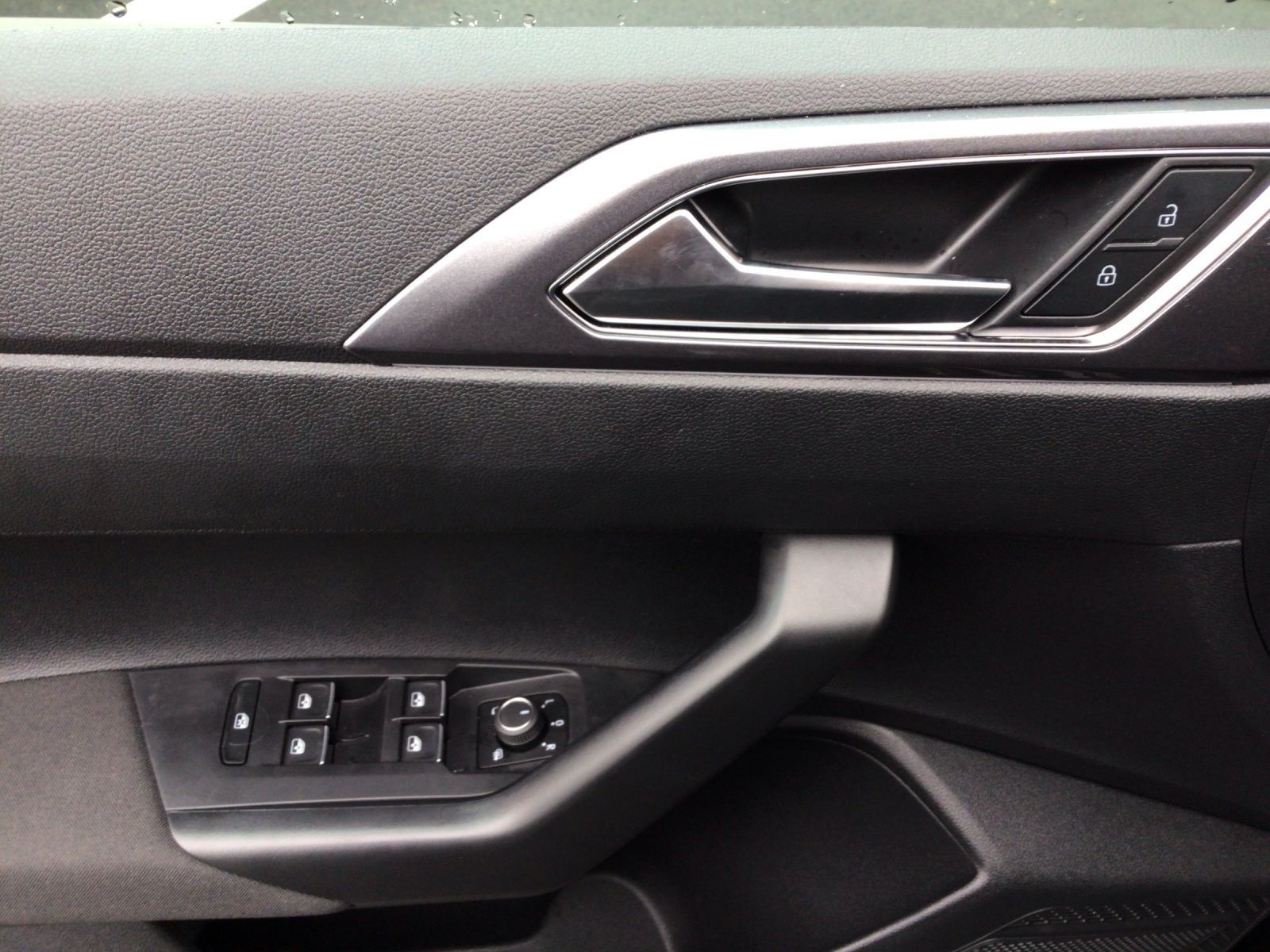 Volkswagen Taigo - Bild 8