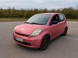 Daihatsu Sirion 1.3 | 118.000 km | TÜV 05/2027 | - Daihatsu aus 2005