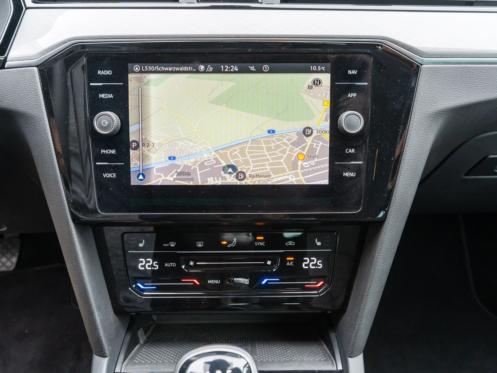 Volkswagen Passat Variant - Bild 13