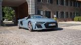Audi R8 5.2 FSI performance S tron. quat. Spyder - - Audi R8 in Düsseldorf