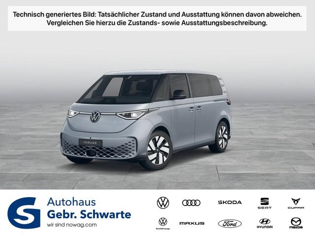 Volkswagen ID. Buzz