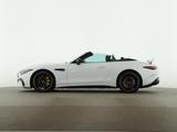 Mercedes-Benz SL 63 AMG 4M+ AMG Night Massage HA-Lenkung HUD - gebrauchte Mercedes-Benz SL 63 AMG aus dem Jahr 2023