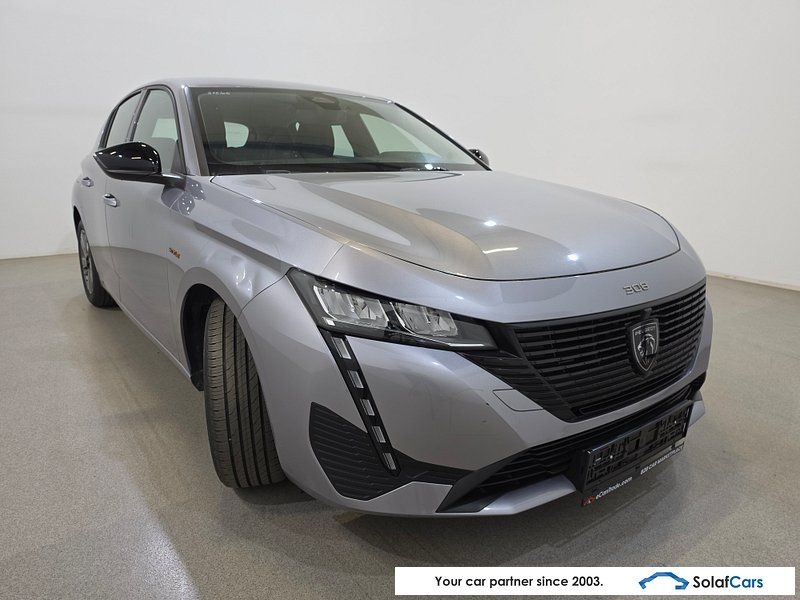 Peugeot 308 1.2 PureTech MHEV Aut. LED I-Cockpit Keyles imagem 3