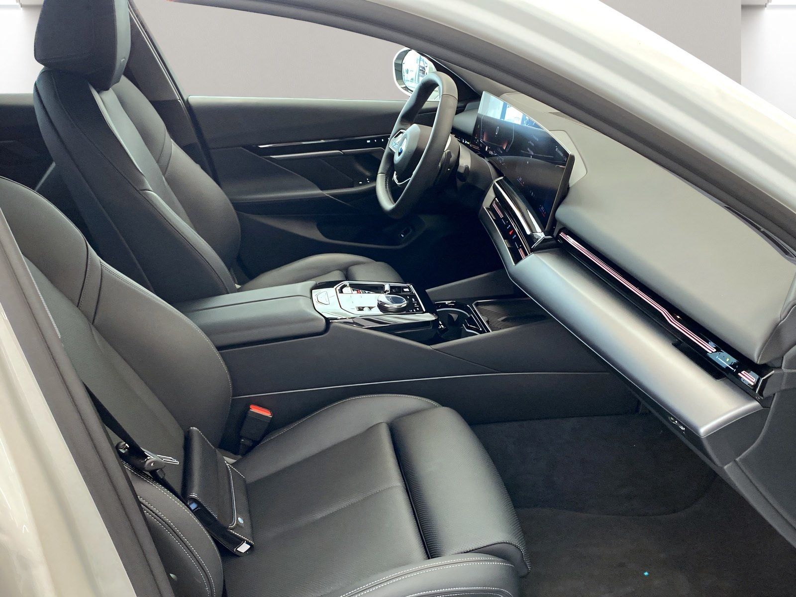 BMW 520 - Bild 5