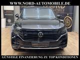 Volkswagen Touareg R-Line Black Style 4MOT 3.0 TDI Luft/Pan - Volkswagen Touareg mit Diesel-Antrieb