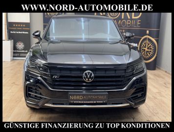 Volkswagen Touareg - 5