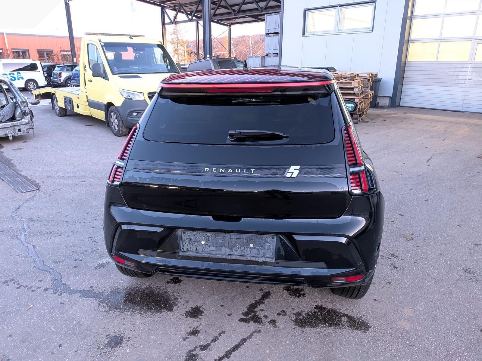 Renault R 5 5E-TECH Electric