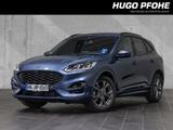 Ford Kuga ST-Line 1.5 EcoBoost | Winter-Pkt. | LED | - mit Benzin-Antrieb: Blau, Geländewagen
