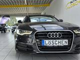 Audi A6 Limo 3.0 TDI S Line Panorama Bose Soundsystem - Audi A6