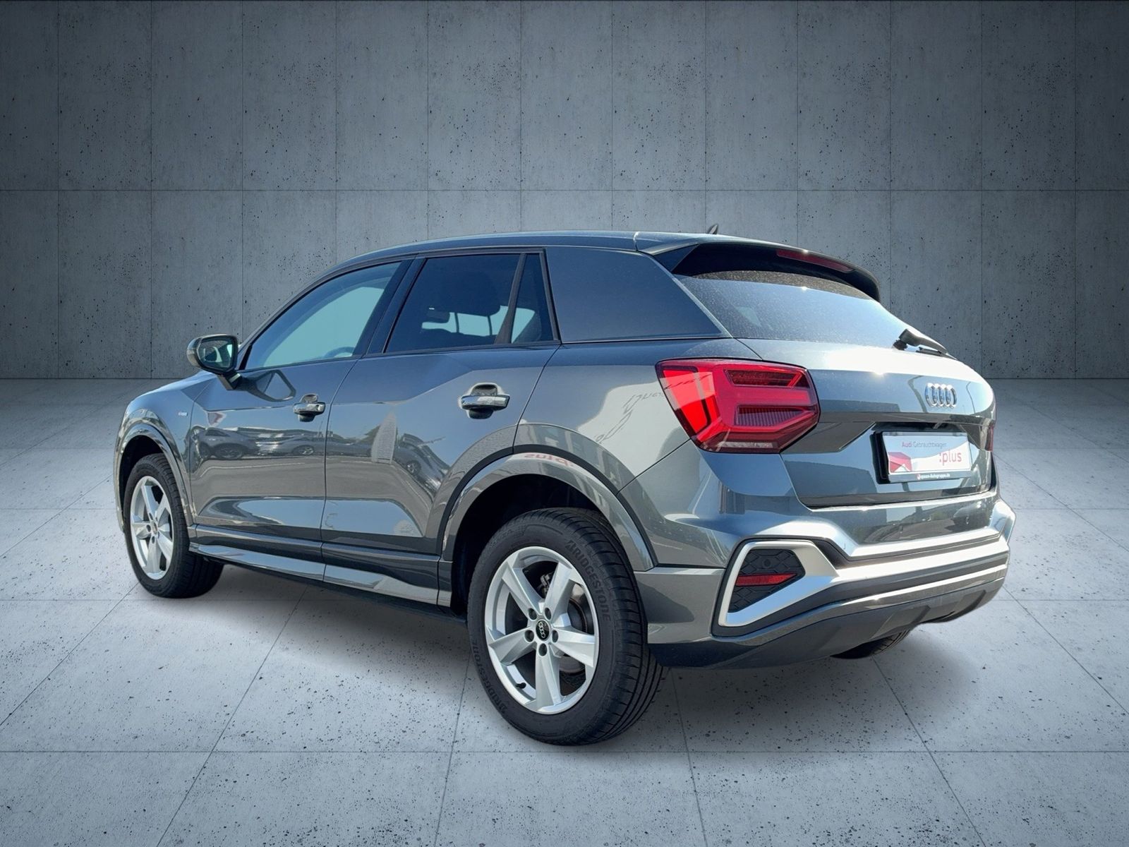 Audi Q2 - Bild 4