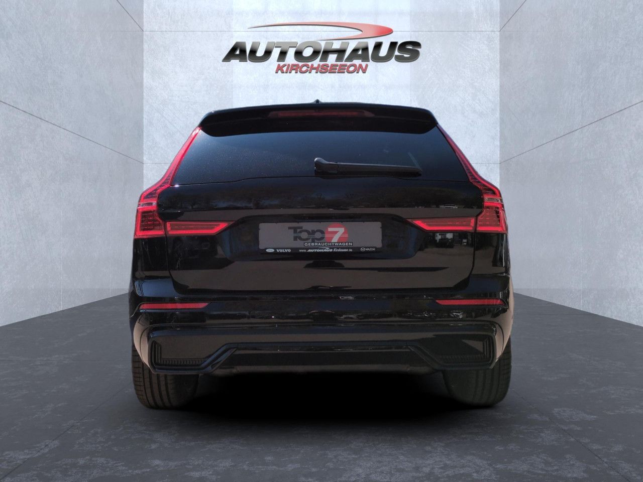 Volvo XC60 - Bild 9